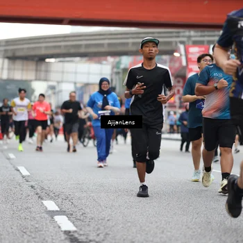 Runner Photo 4657310