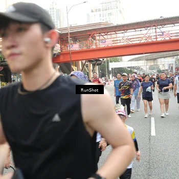 Runner Photo 4657317