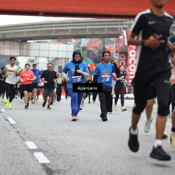 Runner Photo 4657319