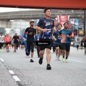 Runner Photo 4657321