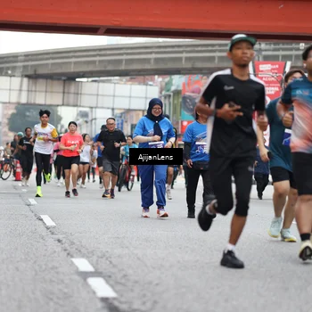 Runner Photo 4657322