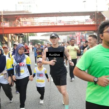 Runner Photo 4657324