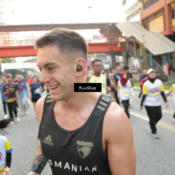 Runner Photo 4657327
