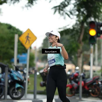 Runner Photo 4657328