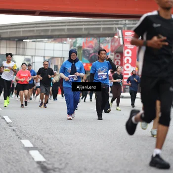 Runner Photo 4657329