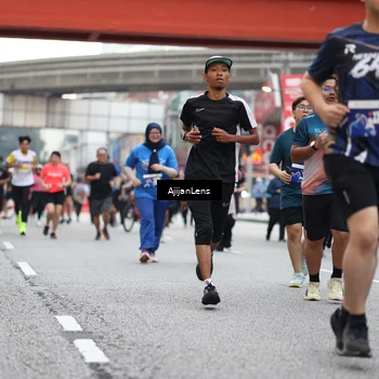 Runner Photo 4657331