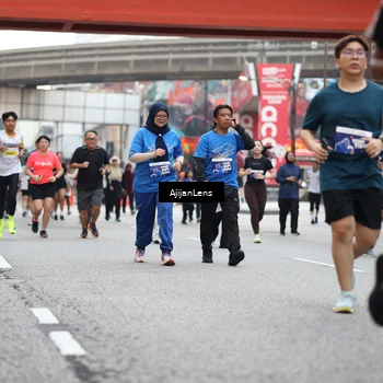 Runner Photo 4657332