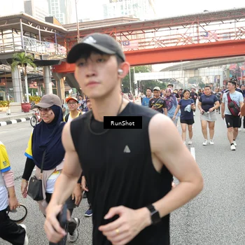 Runner Photo 4657333