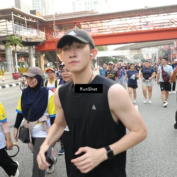 Runner Photo 4657338