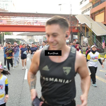 Runner Photo 4657340