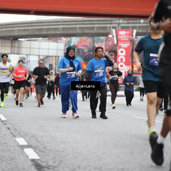Runner Photo 4657342