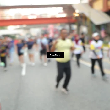 Runner Photo 4657343