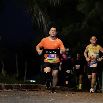 Runner Photo 4657345