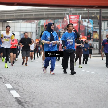 Runner Photo 4657350