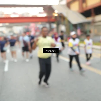 Runner Photo 4657351