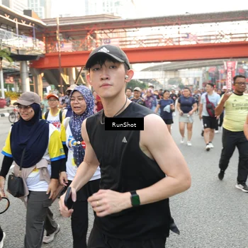 Runner Photo 4657352