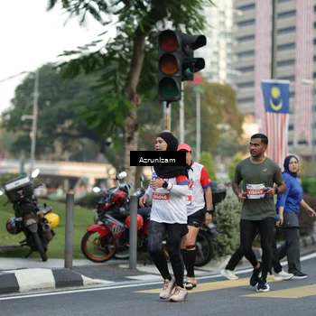 Runner Photo 4657354