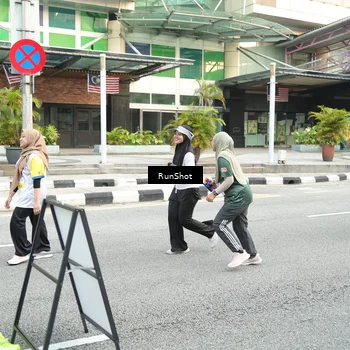Runner Photo 4657355