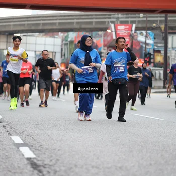 Runner Photo 4657357