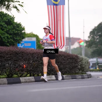 Runner Photo 4657358