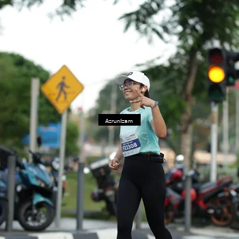 Runner Photo 4657360