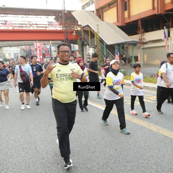Runner Photo 4657363