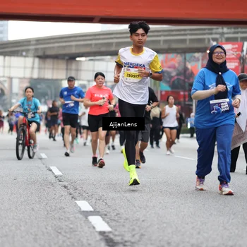 Runner Photo 4657364