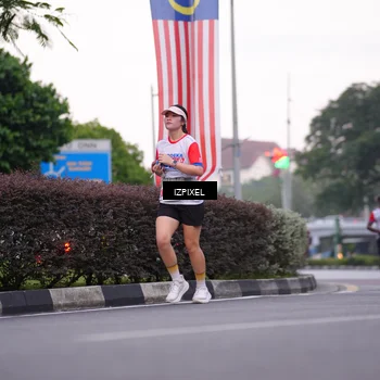Runner Photo 4657365