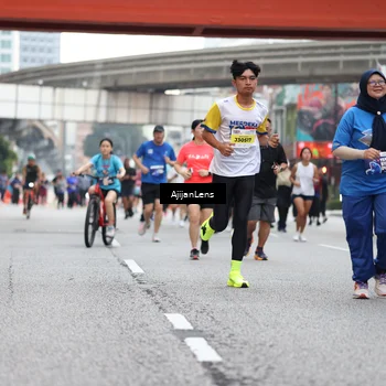 Runner Photo 4657366