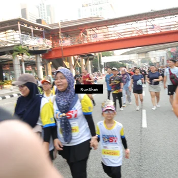 Runner Photo 4657367