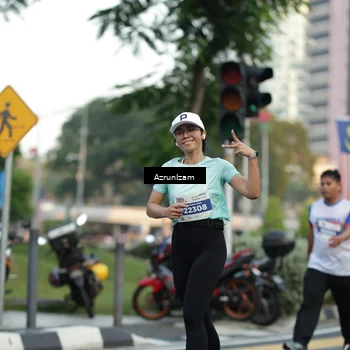 Runner Photo 4657368