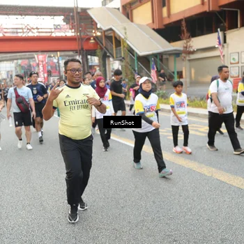 Runner Photo 4657371