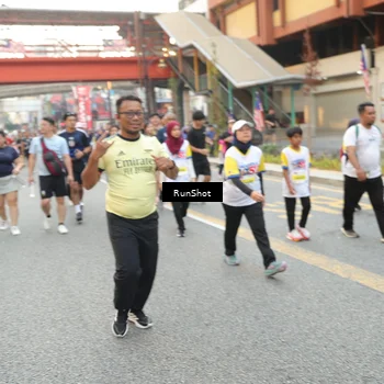 Runner Photo 4657375