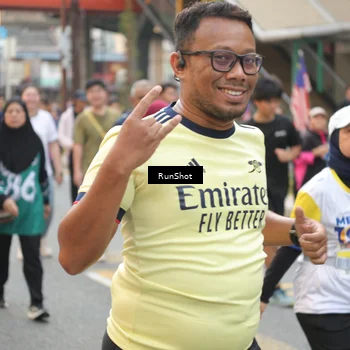 Runner Photo 4657376