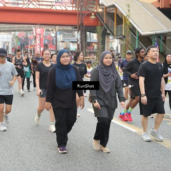 Runner Photo 4657378