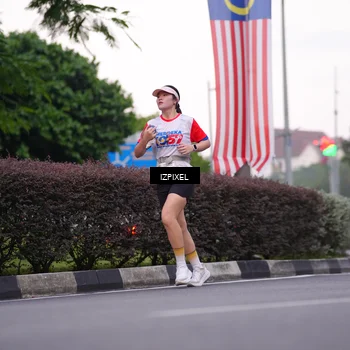 Runner Photo 4657382
