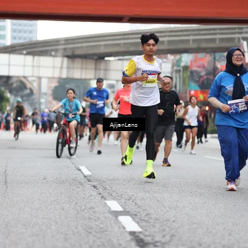 Runner Photo 4657383