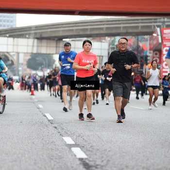 Runner Photo 4657384