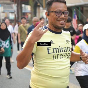 Runner Photo 4657386