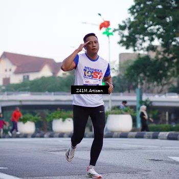 Runner Photo 4657387