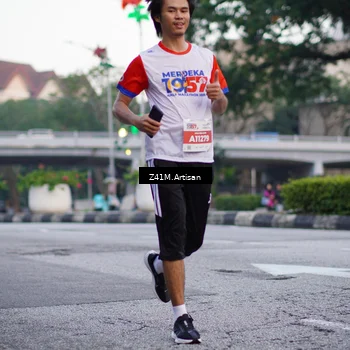 Runner Photo 4657388