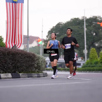 Runner Photo 4657389