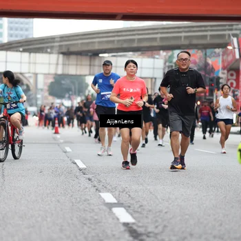 Runner Photo 4657390