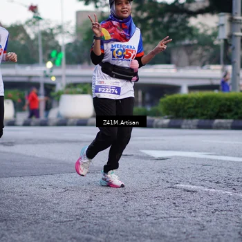 Runner Photo 4657394