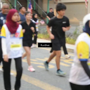 Runner Photo 4657395