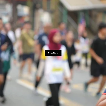 Runner Photo 4657396