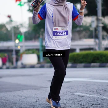 Runner Photo 4657397
