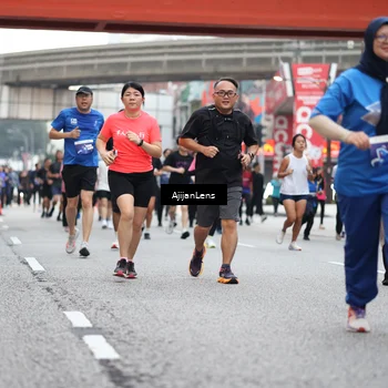 Runner Photo 4657398