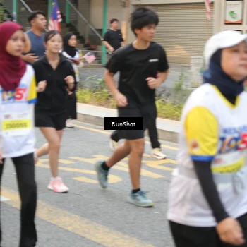 Runner Photo 4657399