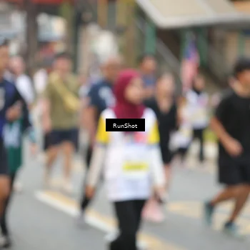 Runner Photo 4657402